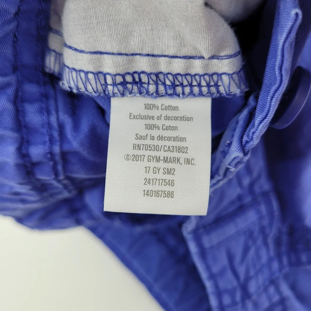 Gymboree girls size